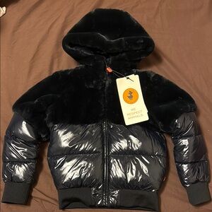 Save the Duck Bonnie Puffer